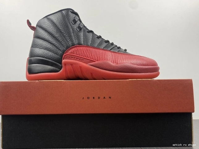 Cheap Jordan Game Retro 12 002 Flu 130690 (2016) 0710